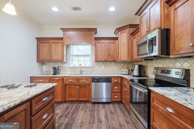 4017 Gramercy Drive, Valdosta, GA 31605