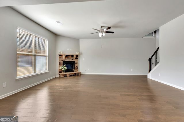 208 Jetta Circle, Mcdonough, GA 30253