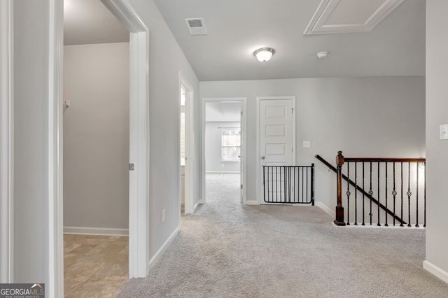 208 Jetta Circle, Mcdonough, GA 30253