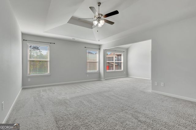 208 Jetta Circle, Mcdonough, GA 30253