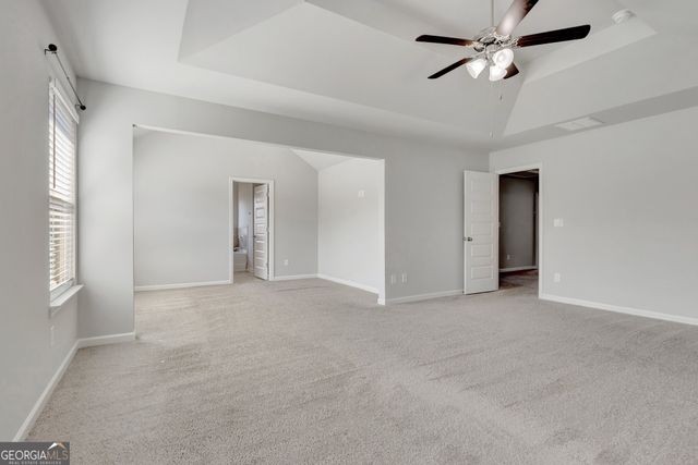 208 Jetta Circle, Mcdonough, GA 30253