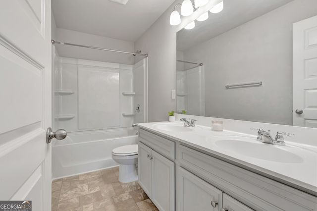 208 Jetta Circle, Mcdonough, GA 30253