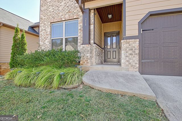 208 Jetta Circle, Mcdonough, GA 30253