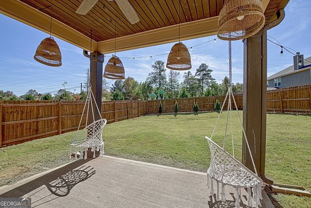 208 Jetta Circle, Mcdonough, GA 30253