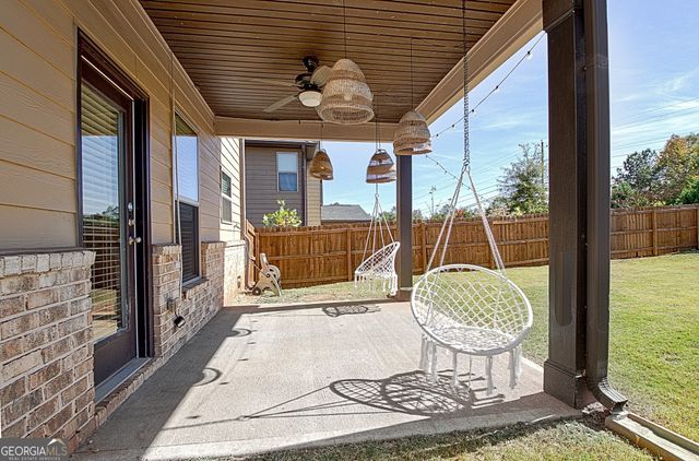 208 Jetta Circle, Mcdonough, GA 30253