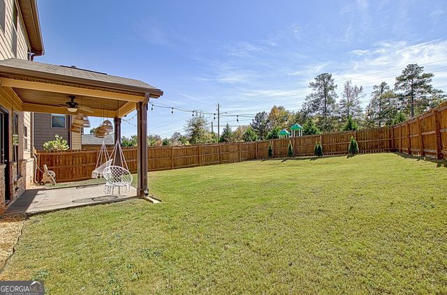 208 Jetta Circle, Mcdonough, GA 30253