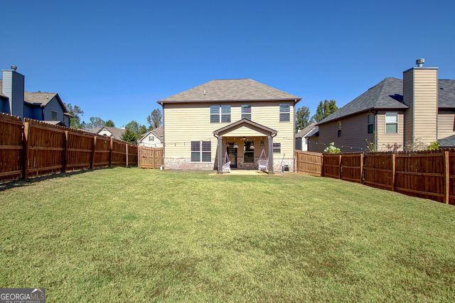 208 Jetta Circle, Mcdonough, GA 30253