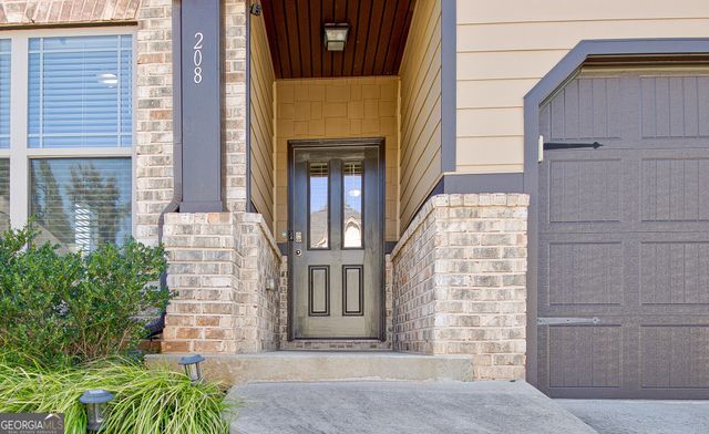 208 Jetta Circle, Mcdonough, GA 30253