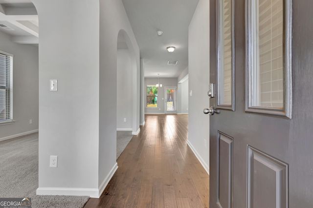 208 Jetta Circle, Mcdonough, GA 30253