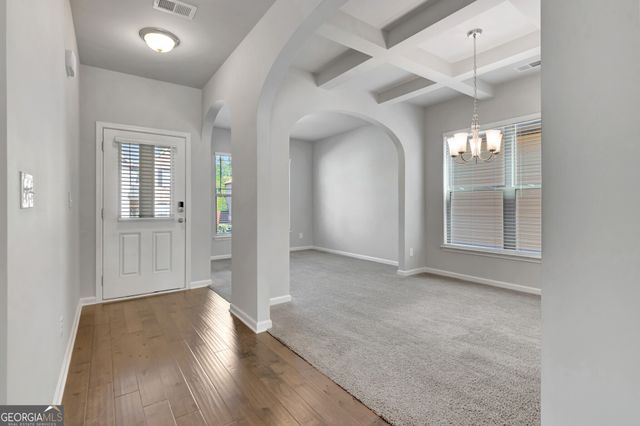 208 Jetta Circle, Mcdonough, GA 30253