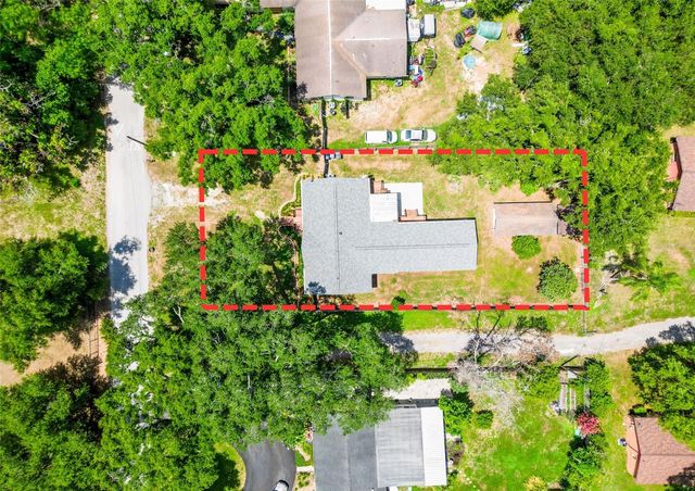 1926 MEADOWRIDGE DRIVE, Valrico, FL 33596