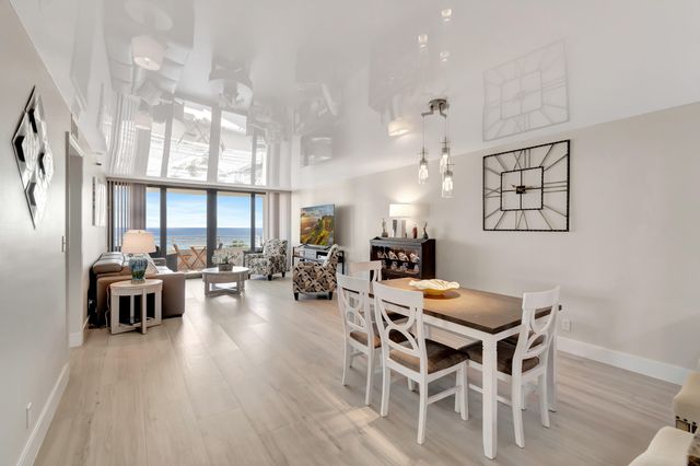 3450 S Ocean Boulevard 806, Highland Beach, FL 33487