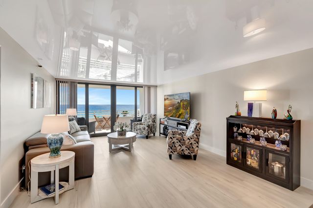 3450 S Ocean Boulevard 806, Highland Beach, FL 33487