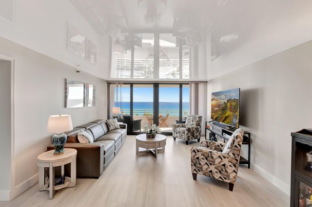 3450 S Ocean Boulevard 806, Highland Beach, FL 33487