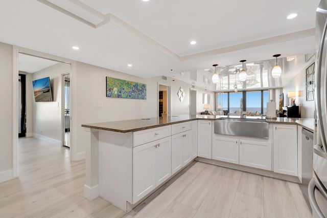 3450 S Ocean Boulevard 806, Highland Beach, FL 33487