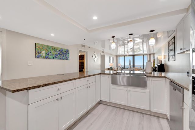 3450 S Ocean Boulevard 806, Highland Beach, FL 33487