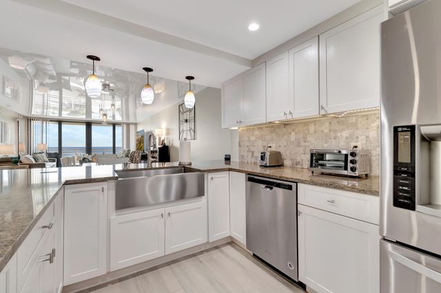 3450 S Ocean Boulevard 806, Highland Beach, FL 33487