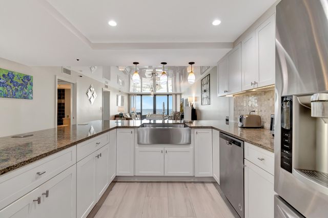 3450 S Ocean Boulevard 806, Highland Beach, FL 33487