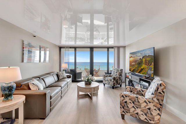 3450 S Ocean Boulevard 806, Highland Beach, FL 33487