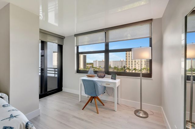 3450 S Ocean Boulevard 806, Highland Beach, FL 33487