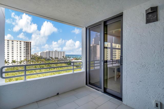 3450 S Ocean Boulevard 806, Highland Beach, FL 33487
