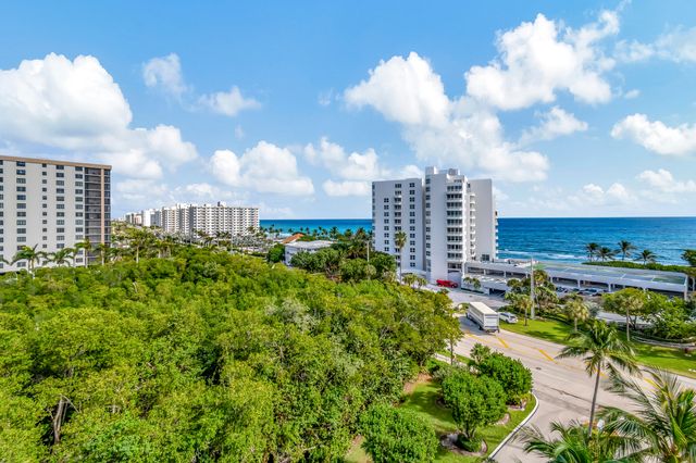 3450 S Ocean Boulevard 806, Highland Beach, FL 33487