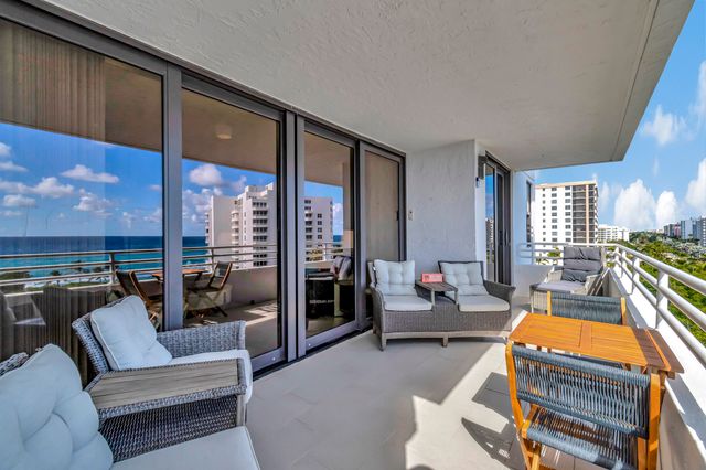 3450 S Ocean Boulevard 806, Highland Beach, FL 33487