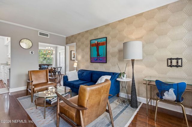 834 CEDAR Street 834, Jacksonville, FL 32207