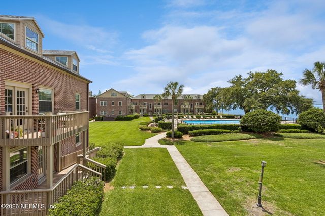 834 CEDAR Street 834, Jacksonville, FL 32207