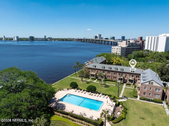 834 CEDAR Street 834, Jacksonville, FL 32207