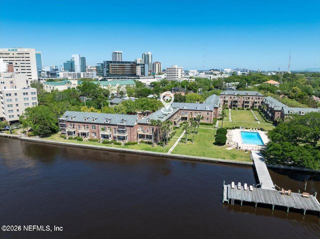 834 CEDAR Street 834, Jacksonville, FL 32207
