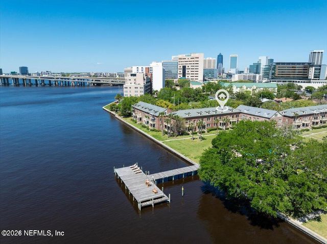 834 CEDAR Street 834, Jacksonville, FL 32207