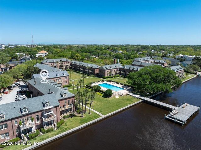 834 CEDAR Street 834, Jacksonville, FL 32207