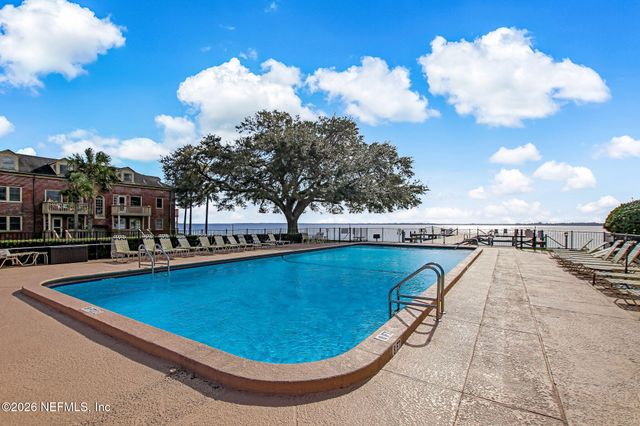 834 CEDAR Street 834, Jacksonville, FL 32207