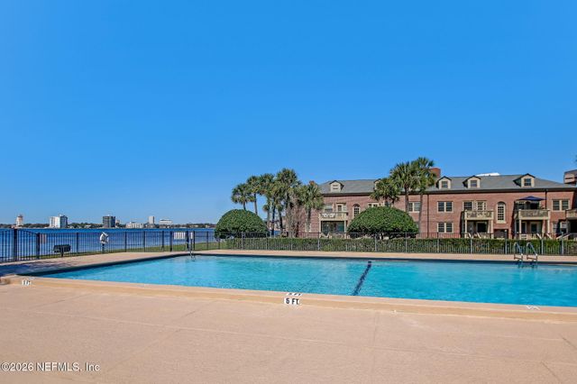 834 CEDAR Street 834, Jacksonville, FL 32207