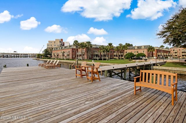 834 CEDAR Street 834, Jacksonville, FL 32207