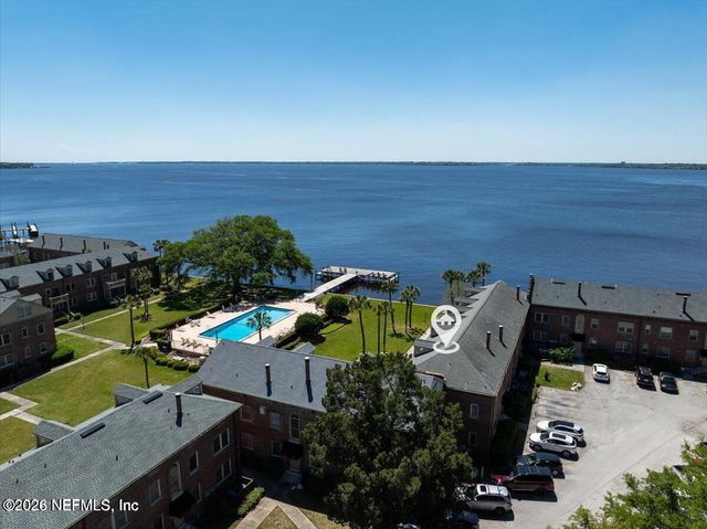 834 CEDAR Street 834, Jacksonville, FL 32207