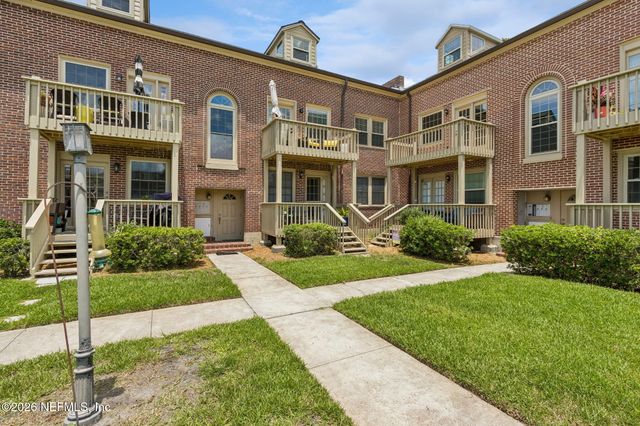 834 CEDAR Street 834, Jacksonville, FL 32207