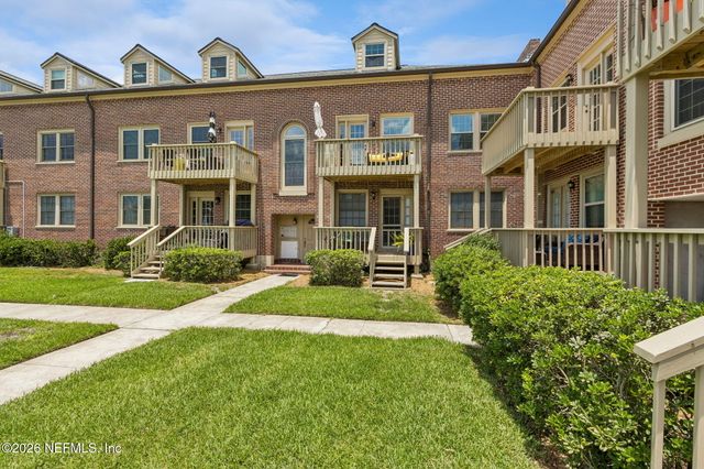 834 CEDAR Street 834, Jacksonville, FL 32207