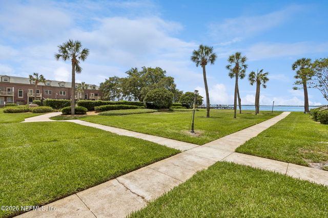 834 CEDAR Street 834, Jacksonville, FL 32207