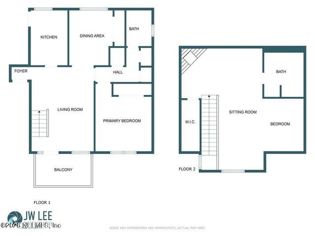 834 CEDAR Street 834, Jacksonville, FL 32207