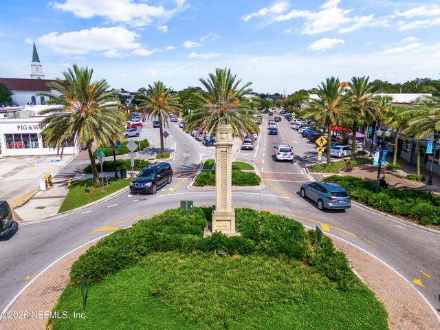 834 CEDAR Street 834, Jacksonville, FL 32207
