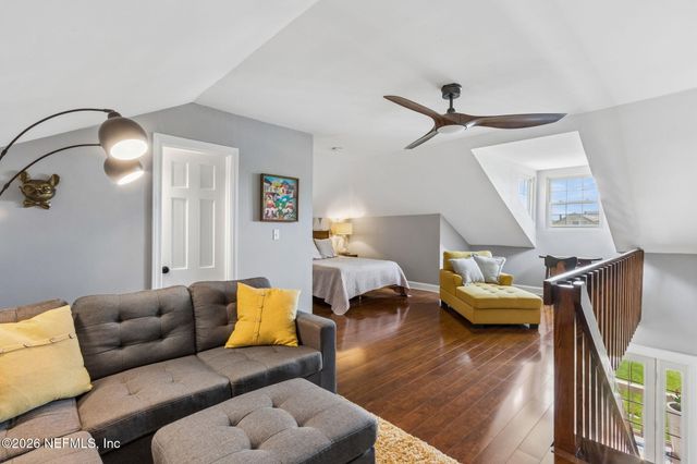 834 CEDAR Street 834, Jacksonville, FL 32207