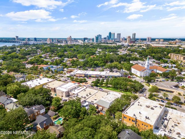 834 CEDAR Street 834, Jacksonville, FL 32207