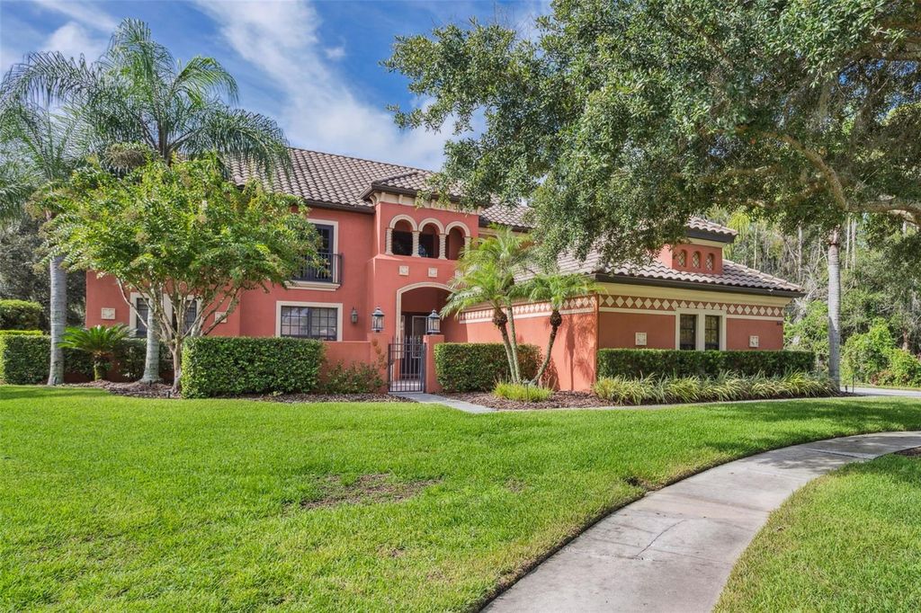 3646 MARBURY COURT, Land O Lakes, FL 34638