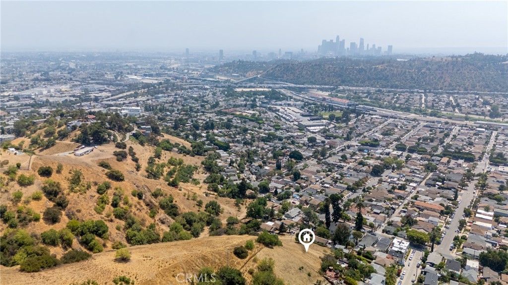 3535 E Thorpe Ave, Los Angeles, CA 90065