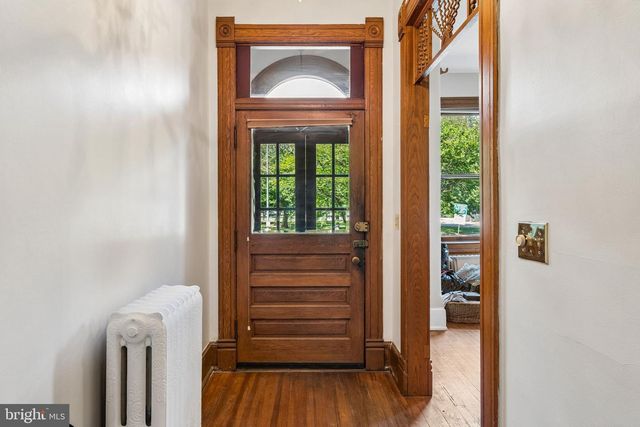 1217 MASSACHUSETTS AVE SE, Washington, DC 20003