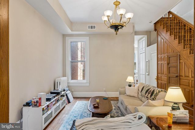 1217 MASSACHUSETTS AVE SE, Washington, DC 20003