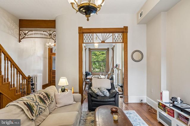 1217 MASSACHUSETTS AVE SE, Washington, DC 20003