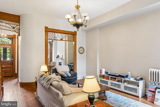 1217 MASSACHUSETTS AVE SE, Washington, DC 20003